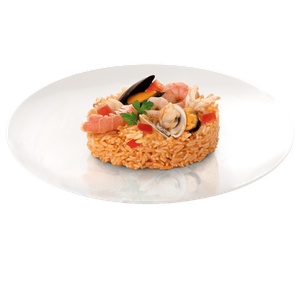  Risotto Al Frutti Di Mare